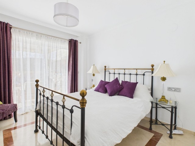 Penthouse in San Roque