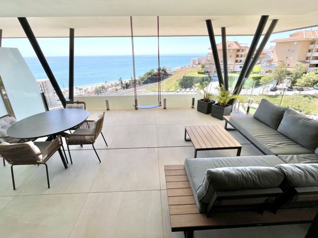 Appartement, Carvajal, R5221312