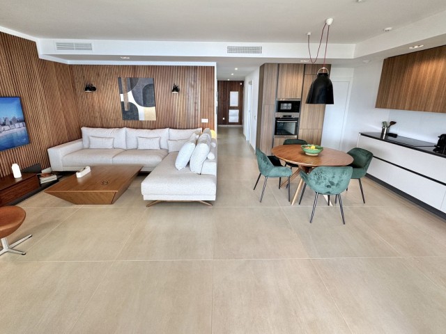 Appartement, Carvajal, R5221312