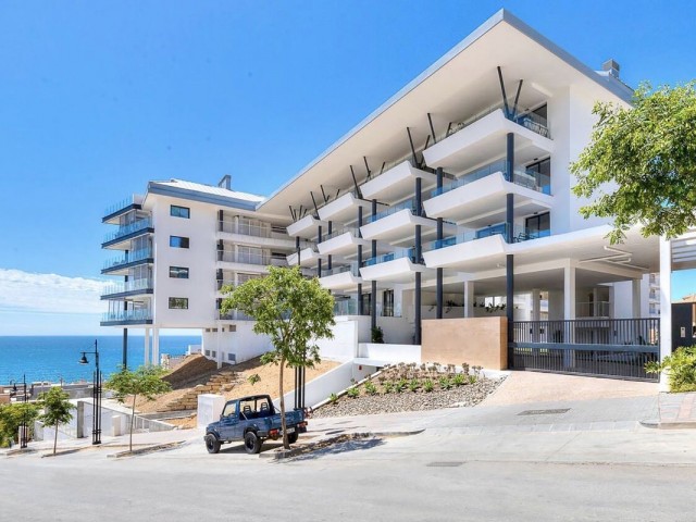 Appartement, Carvajal, R5221312