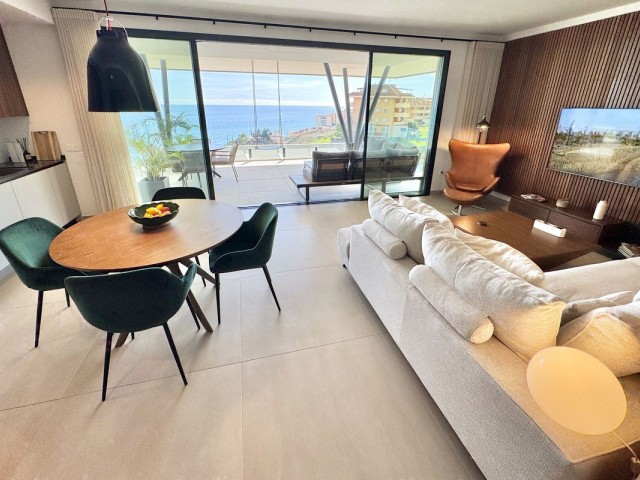 3 Slaapkamer Appartement in Carvajal