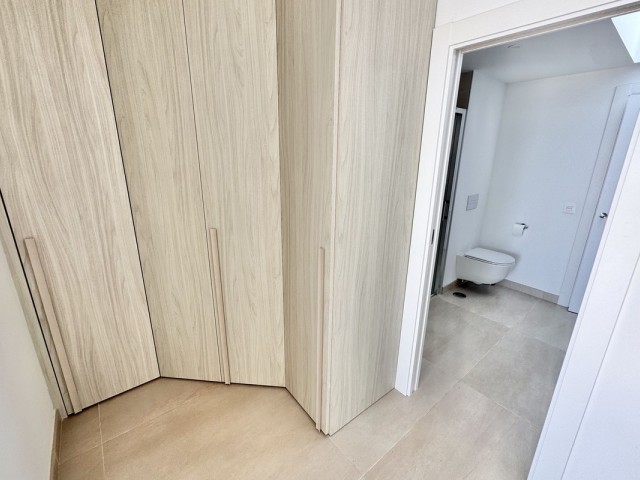 3 Slaapkamer Appartement in Carvajal