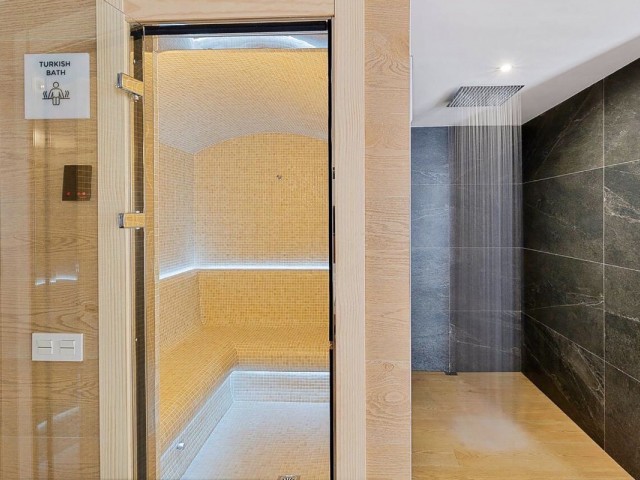 3 Slaapkamer Appartement in Carvajal