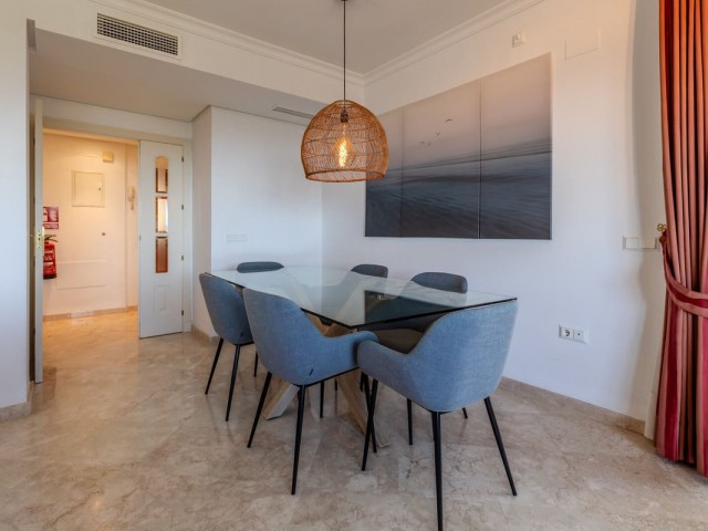 Penthouse in La Mairena