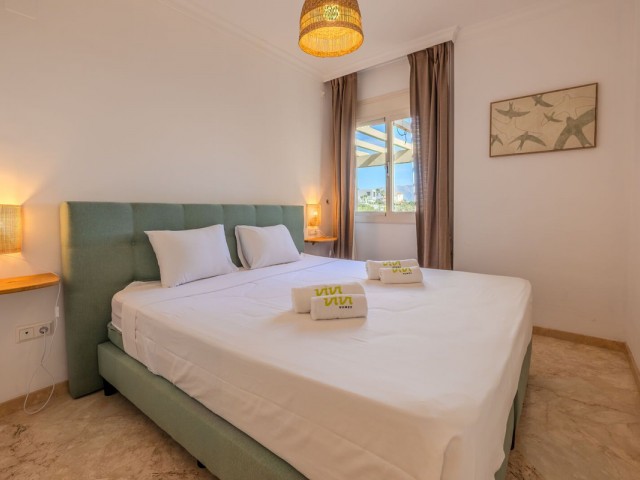 Penthouse in La Mairena