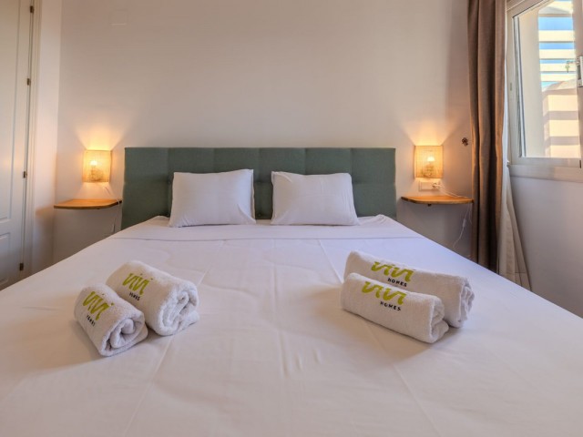 Penthouse in La Mairena
