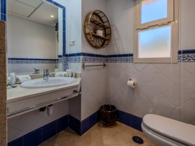 Penthouse in La Mairena