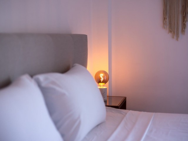 Penthouse in La Mairena