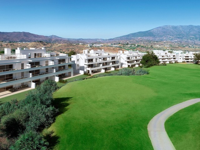 2 Bedrooms Apartment in La Cala Golf