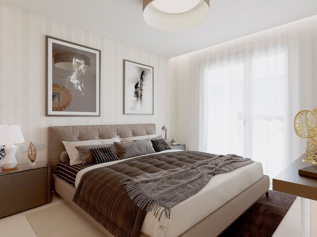 2 Bedrooms Apartment in La Cala Golf