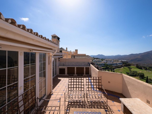 Apartment, Alhaurin Golf, R5212144