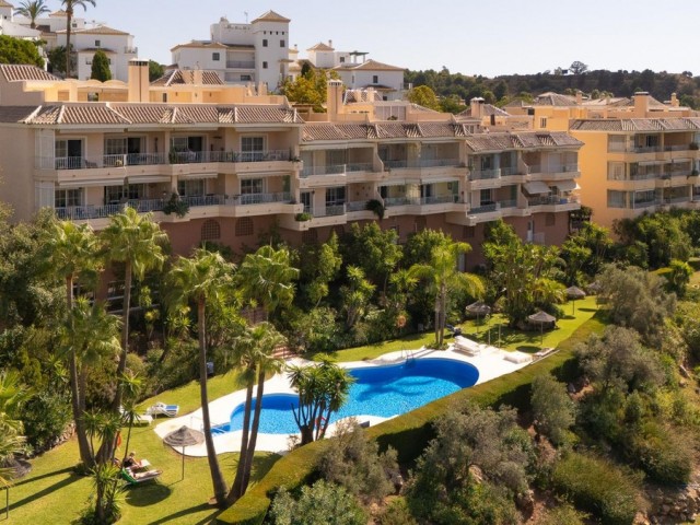 Apartment, Alhaurin Golf, R5212144