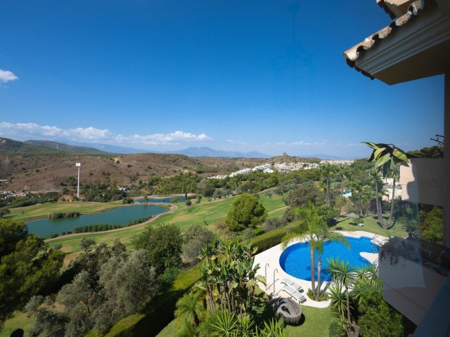 Apartment, Alhaurin Golf, R5212144