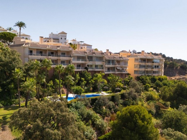 Apartment, Alhaurin Golf, R5212144