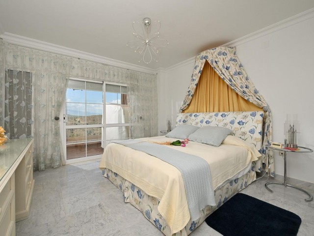 3 Schlafzimmer Apartment in Alhaurin Golf