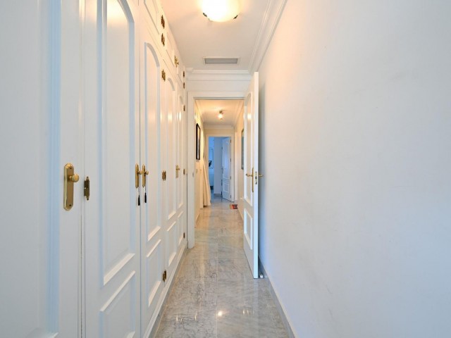 3 Schlafzimmer Apartment in Alhaurin Golf