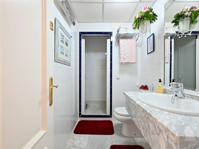 3 Schlafzimmer Apartment in Alhaurin Golf