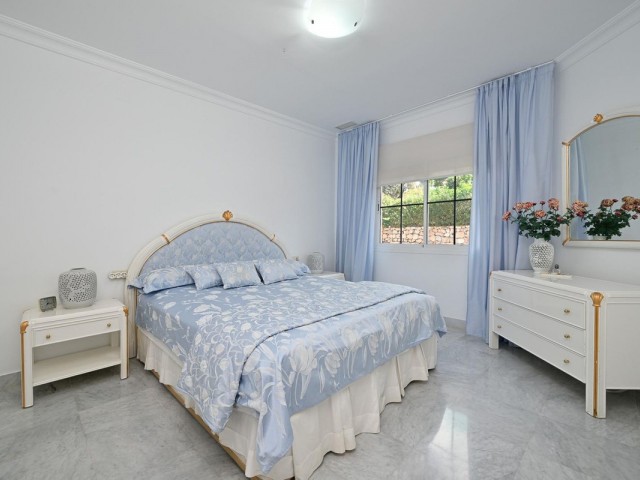 3 Schlafzimmer Apartment in Alhaurin Golf