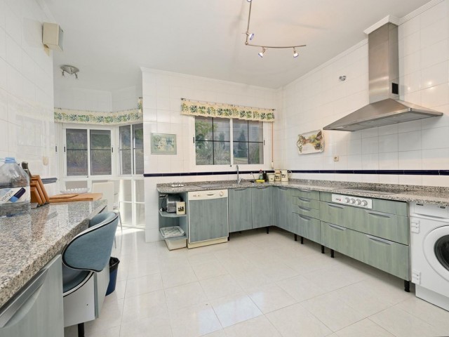 3 Schlafzimmer Apartment in Alhaurin Golf
