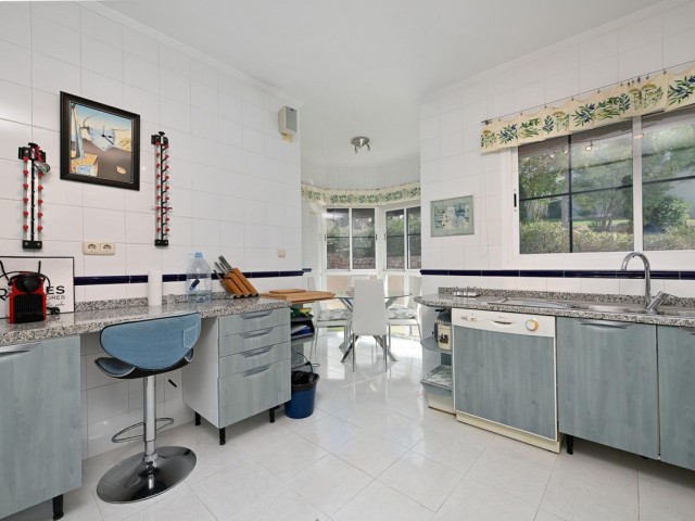 3 Schlafzimmer Apartment in Alhaurin Golf