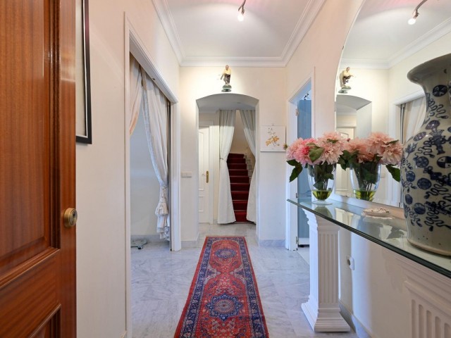 3 Schlafzimmer Apartment in Alhaurin Golf