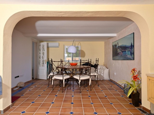 3 Schlafzimmer Apartment in Alhaurin Golf