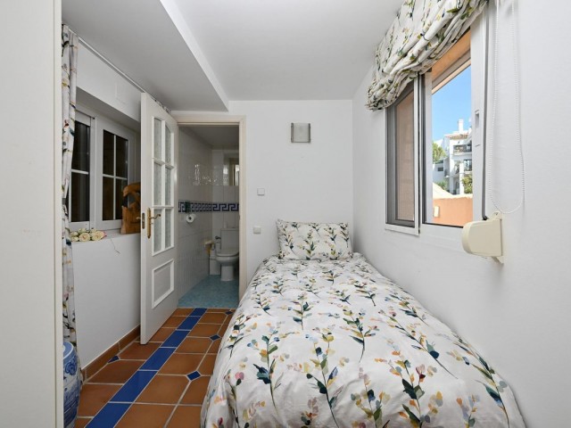 3 Schlafzimmer Apartment in Alhaurin Golf