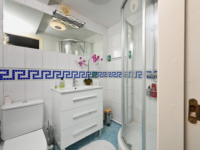 3 Schlafzimmer Apartment in Alhaurin Golf