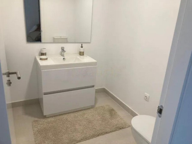 3 Sovrums Lägenhet i Sotogrande Alto