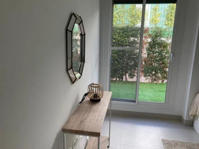 3 Sovrums Lägenhet i Sotogrande Alto