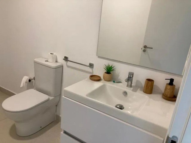 3 Sovrums Lägenhet i Sotogrande Alto