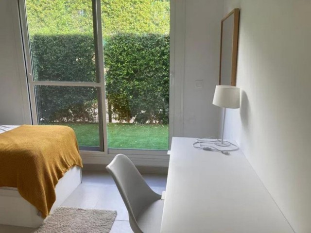 3 Sovrums Lägenhet i Sotogrande Alto