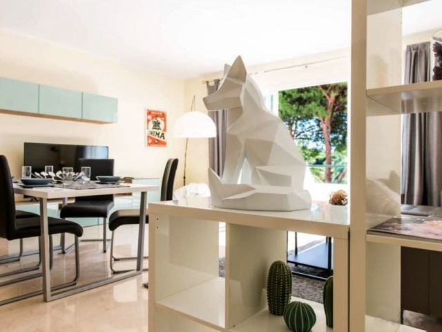 Penthouse in El Presidente