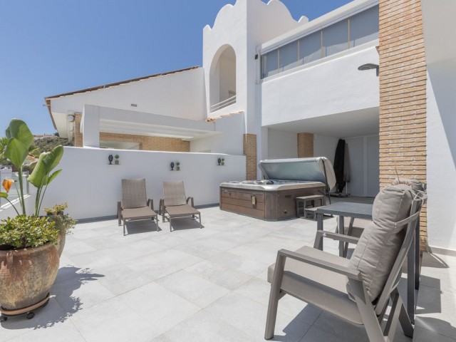 Villa con 4 Dormitorios  en Torremuelle