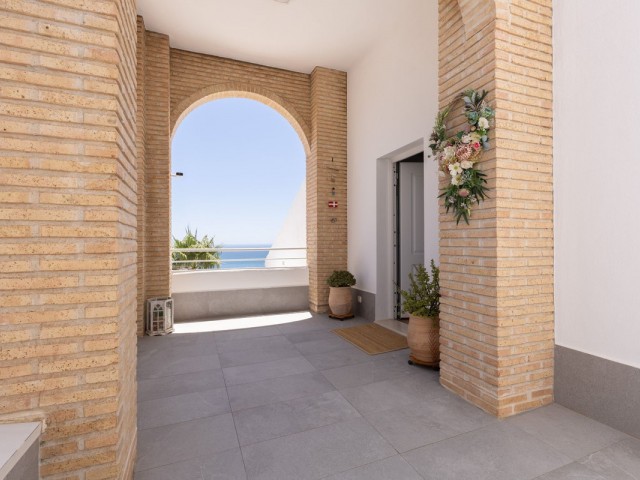 Villa con 4 Dormitorios  en Torremuelle