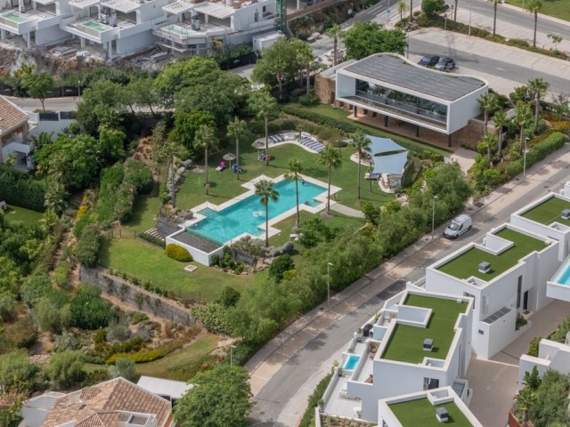 Villa con 4 Dormitorios  en Torremuelle