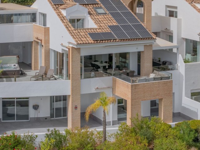 Villa con 4 Dormitorios  en Torremuelle