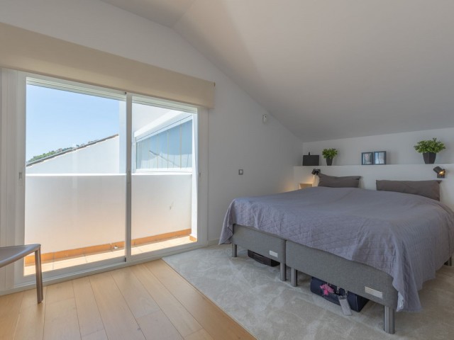 Villa con 4 Dormitorios  en Torremuelle