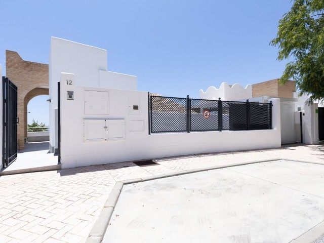 Villa con 4 Dormitorios  en Torremuelle