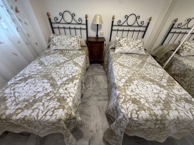 Apartment, Puerto Banús, R5222248