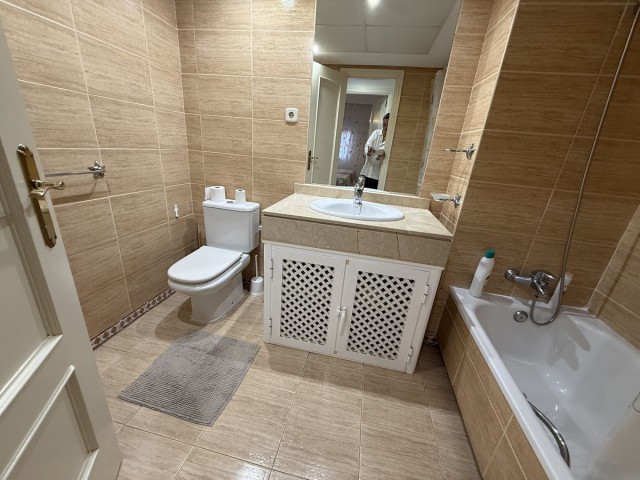 2 Bedrooms Apartment in Puerto Banús