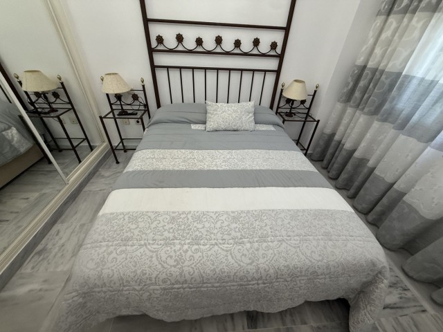 2 Bedrooms Apartment in Puerto Banús