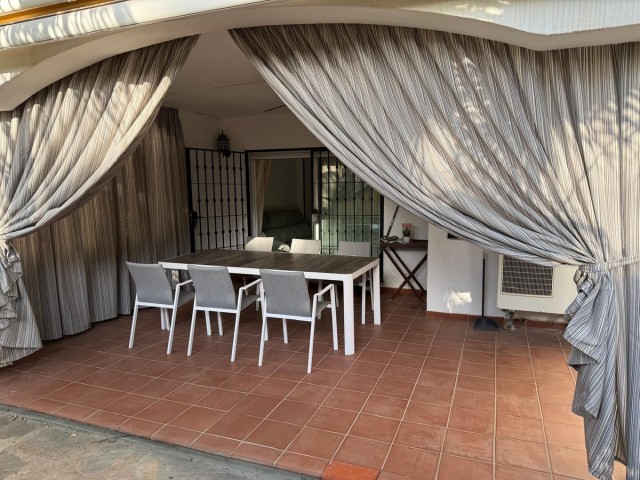 2 Bedrooms Apartment in Puerto Banús