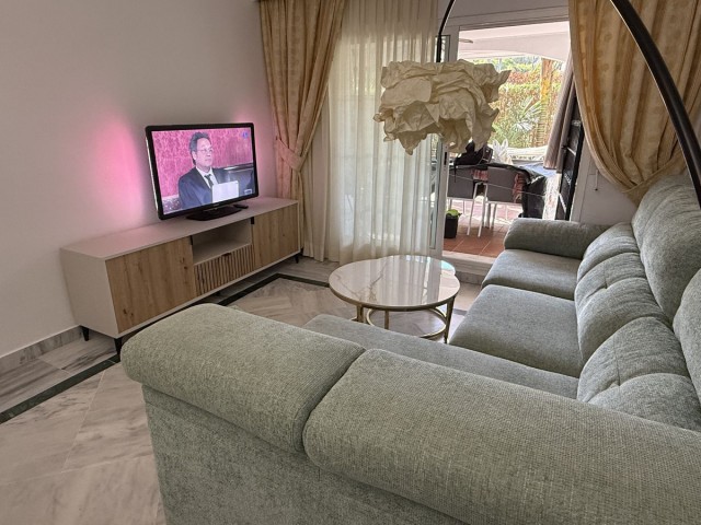 Apartment, Puerto Banús, R5222248