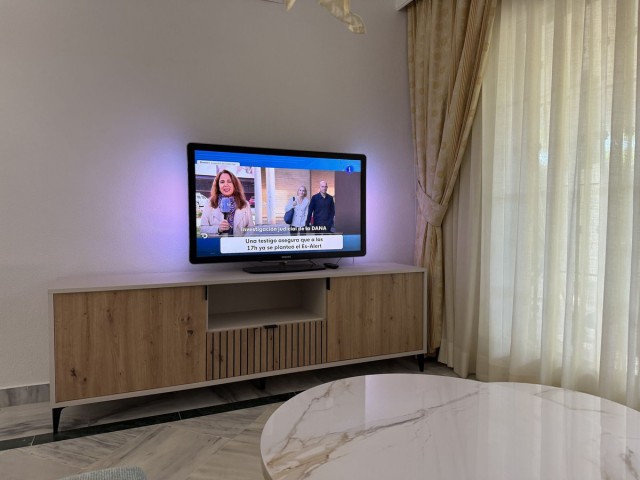 Apartamento con 2 Dormitorios  en Puerto Banús