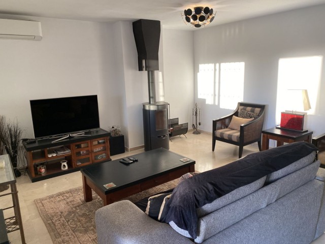 Apartment, Mijas, R5230105