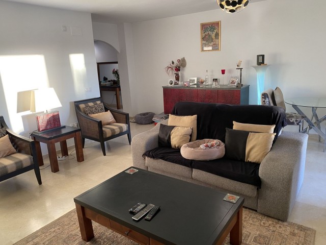 Apartment, Mijas, R5230105