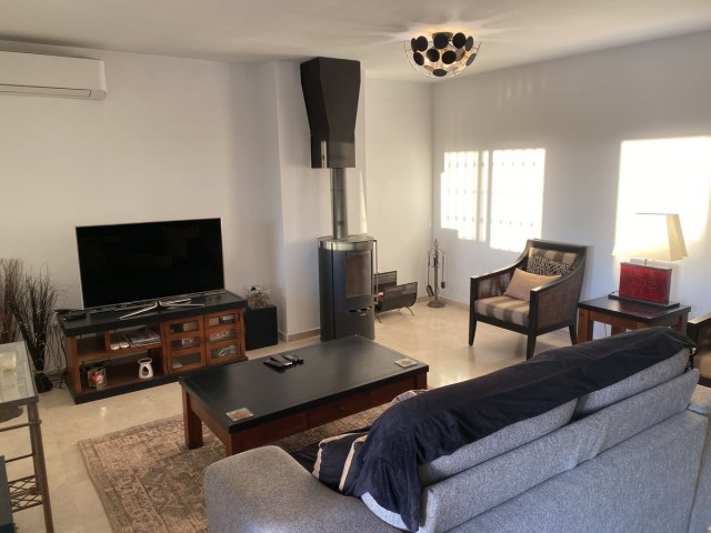 Apartment, Mijas, R5230105