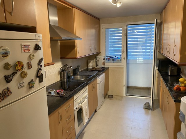 Apartment, Mijas, R5230105