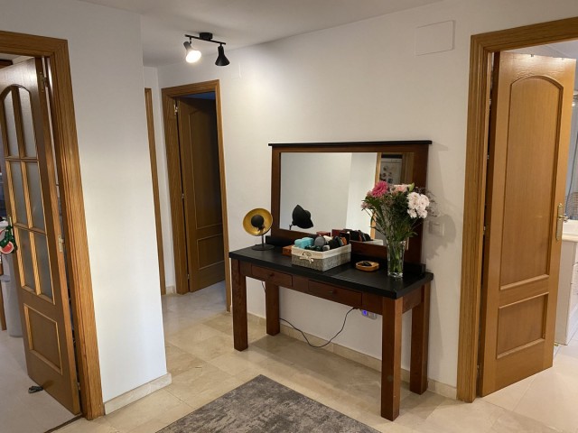 3 Slaapkamer Appartement in Mijas